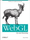 WebGL: Up and Running - Book