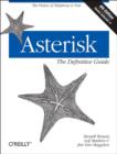 Asterisk: The Definitive Guide - Book