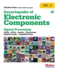 Encyclopedia of Electronic Components Volume 2 - Book