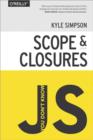 You Don't Know JS : Scope and Closures - Book