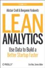 Lean Analytics - Book