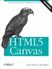 HTML5 Canvas : Native Interactivity and Animation for the Web - eBook