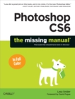 Photoshop CS6: The Missing Manual - eBook