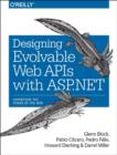 Designing Evolvable Web APIs with ASP.NET - Book