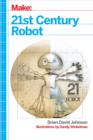 21st Century Robot : The Dr. Simon Egerton Stories - eBook