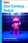 21st Century Robot : The Dr. Simon Egerton Stories - Book
