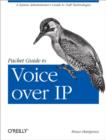 Packet Guide to Voice Over IP - Book