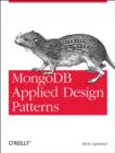 MongoDB Applied Design Patterns - Book