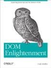 DOM Enlightenment - Book
