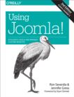 Using Joomla! : Efficiently Build and Manage Custom Websites - eBook
