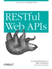 RESTful Web APIs - Book