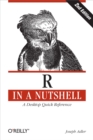 R in a Nutshell : A Desktop Quick Reference - eBook