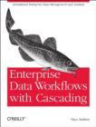Enterprise Data Workflows with Cascading - Book