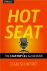Hot Seat - Book