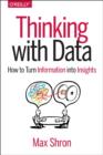 Thinking with Data - Book