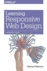 Learning Responsive Web Design - Book