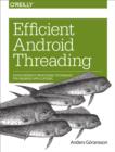 Efficient Android Threading : Asynchronous Processing Techniques for Android Applications - eBook