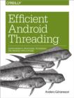 Efficient Android Threading : Asynchronous Processing Techniques for Android Applications - Book