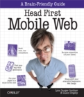 Head First Mobile Web - eBook