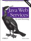Java Web Services: Up and Running - Book