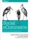 Social eCommerce : Increasing Sales and Extending Brand Reach - eBook
