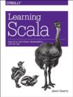 Learning Scala - Book