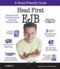 Head First EJB : Passing the Sun Certified Business Component Developer Exam - eBook