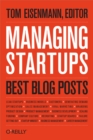 Managing Startups: Best Blog Posts - eBook