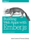 Building Web Applications with Ember.js - Book