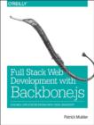 Developing Web Applications with Backbone.js - Book