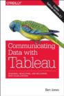 Communicating Data with Tableau - Book