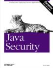 Java Security : Writing and Deploying Secure Applications - eBook