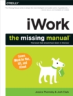 iWork: The Missing Manual - eBook