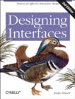 Designing Interfaces - Book