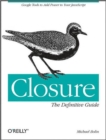 Closure: The Definitive Guide - Book