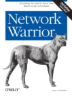 Network Warrior - Book