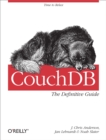 CouchDB: The Definitive Guide : Time to Relax - eBook