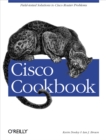 Cisco Cookbook - eBook