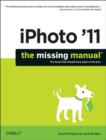 iPhoto '11 - Book