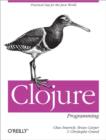 Clojure Programming - Book