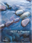 REST in Practice : Hypermedia and Systems Architecture - eBook