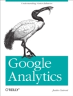Google Analytics : Understanding Visitor Behavior - eBook