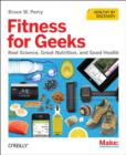 Fitness for Geeks - Book