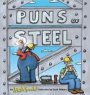 Puns of Steel - Book