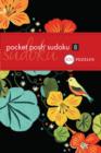 Pocket Posh Sudoku 8 : 100 Puzzles - Book