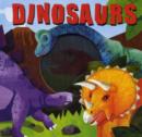 Dinosaurs : A Mini Animotion Book - Book