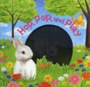 Hop, Pop, and Play : A Mini Animotion Book - Book
