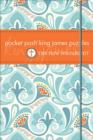 Pocket Posh King James Puzzles: The New Testament - Book