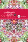 Pocket Posh Sudoku 10 : 100 Puzzles - Book