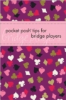 Pocket Posh Tips for Bridge Players - Book